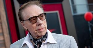 Peter Bogdanovich, Oscar-Nominated Director, Dead at 82