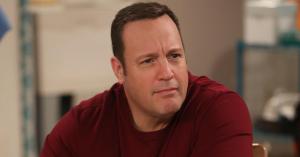 Kevin James’ New Netflix Movie Is Already a Huge Success