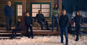 ‘Dexter: New Blood’ Finale Kills off Iron Lake Character