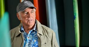 Jimmy Buffett Once Starred in Twist-Filled ‘Blue Bloods’ Episode