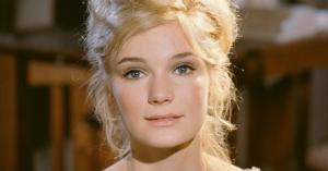 Yvette Mimieux, ‘The Time Machine’ Star, Dead at 80
