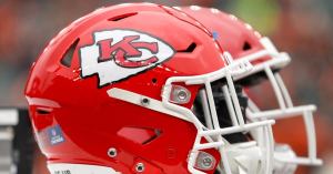 Kansas City Chiefs Player Arrested on Gun, Drug Charges Before AFC Championship Game