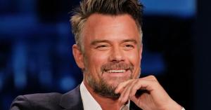 Josh Duhamel Reveals Engagement, and Fergie Quickly Reacts