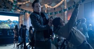 ‘The Afterparty’ Star Ike Barinholtz Talks ‘Pathetic Side’ of His Character in Apple TV+ Series (Exclusive)