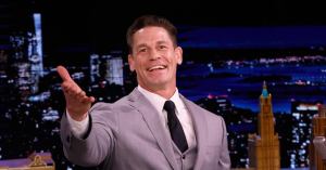 John Cena Reveals Whether He’s Done With Wrestling