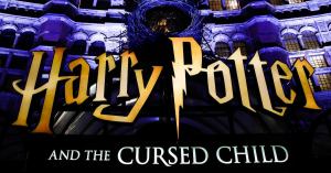 ‘Harry Potter’ Broadway Star Fired Over Misconduct Allegations