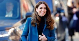 Kate Middleton Found a Very Special Way to Honor Queen Elizabeth