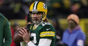 Aaron Rodgers Reveals Why NFL Fans Wanted Packers to Lose in the Playoffs