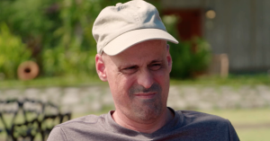 ’90 Day Fiance’ Fans Lose Their Minds After Gino’s Hat Comes Off