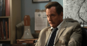 Netflix Offers First Look at New Crime Comedy With a Twist
