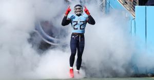 Major Update on Derrick Henry’s Health Status Ahead of Titans’ Playoff Game