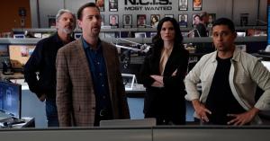 ‘NCIS’ Season 20 Teased as ‘Season of Love’