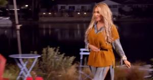 ‘Teen Mom: Family Reunion’ Cast Talks Farrah Abraham’s ‘Weird, Awkward’ Surprise Appearance (Exclusive)
