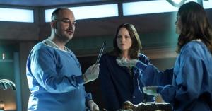 ‘CSI: Vegas’ Loses Another Cast Member After William Petersen, Jorja Fox Exits