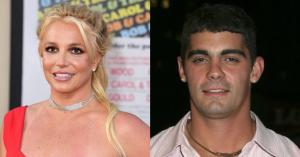 Britney Spears’ Ex-Husband Jason Alexander Pleads Guilty to Stalking