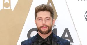 Chris Lane’s Dad Undergoes Cancer Surgery