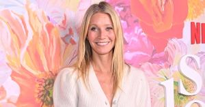 Gwyneth Paltrow’s Former Goop CCO Calls out Company for How It ‘Distorted’ Her Body Image