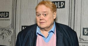 Louie Anderson, Iconic Comedian, Dead at 68