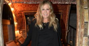 ‘1883’: Rita Wilson Shares First Photo as She Joins the Cast of Paramount+ Series