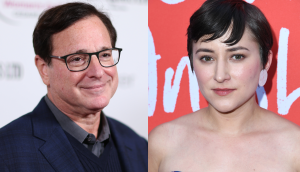 Zelda Williams Posts Important Message in Wake of Bob Saget’s Death at 65