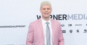 AEW’s Cody Rhodes Is Reportedly a Free Agent Now