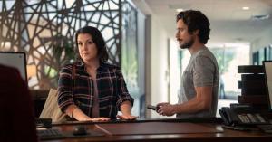 ‘Yellowjackets’ Fans Can’t Stop Theorizing About Adam’s True Identity