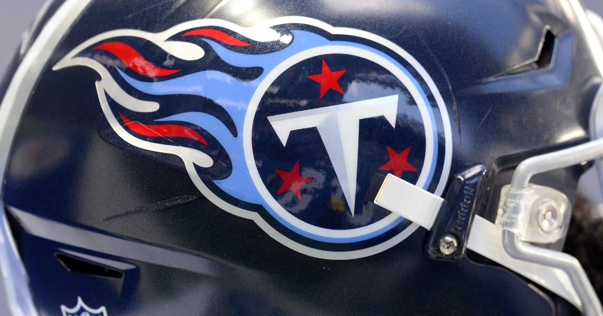 Titans Defender Suspended Several Games