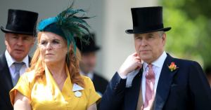 Prince Andrew’s Loss of Royal Titles Won’t Affect One Royal Family Member