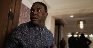 ‘The Afterparty’ Star Sam Richardson Details ‘Hopeless’ Role in Apple TV+ Series (Exclusive)