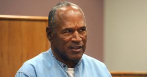 OJ Simpson’s Cause of Death Revealed