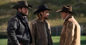 Three ‘Yellowstone’ Stars Reportedly Could Reprise Their Roles in Matthew McConaughey Spinoff