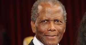 Sidney Poitier’s Cause of Death Released Alongside Death Certificate