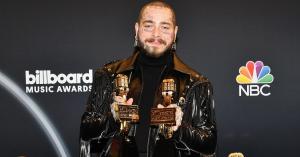 Post Malone and Girlfriend Expecting First Child Together