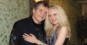 Meat Loaf’s Daughter Writes Touching Tribute After Rock Legend’s Death at 74
