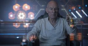 ‘Star Trek: Picard’ Pauses Production After Dozens Contract COVID-19