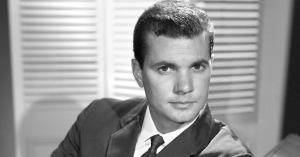 Dwayne Hickman, Dobie Gillis Actor, Dead at 87