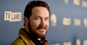 ‘Yellowstone’: Cole Hauser’s Son Looks Just Like Him in Football Senior Night Photos