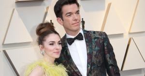 John Mulaney and Ex-Wife Anna Tendler’s Bulldog Petunia Dies