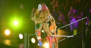 Is WWE’s Asuka Set for a Royal Rumble Return?