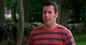 Classic Adam Sandler Comedy Is Leaving Netflix in February