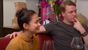 Pregnant ’90 Day Fiance’ Star Accused of Infidelity