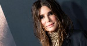 Sandra Bullock Praises Netflix for Keeping Her out of ‘Cow Pasture’ With Work