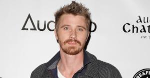 Garrett Hedlund Was Sued Over DUI-Related Crash Just Before Latest Arrest