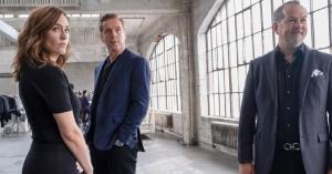 Peloton Sparks Second TV Heart Attack During ‘Billions’ Premiere Complete With ‘Sex and the City’ Reference