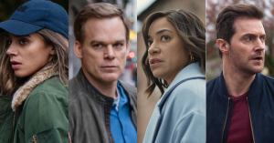 Netflix’s Harlan Coben Thrillers: What to Know About the Numerous Chart-Topping Shows