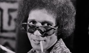 Max Julien, ‘The Mack’ Star, Dead at 88