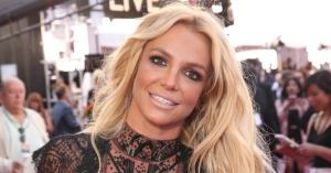 Britney Spears Fires Security Team After Ex-Husband Crashes Wedding