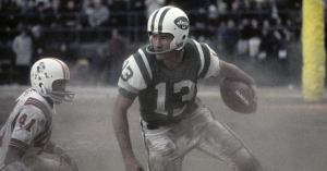 Don Maynard, Legendary NFL Receiver, Dead at 86