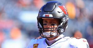 NFL Official Explains Why He Gave Tom Brady First Unsportsmanlike Conduct Penalty of Career