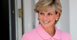 Princess Diana Honored by Brother Charles Spencer on 27th Anniversary of Her Death